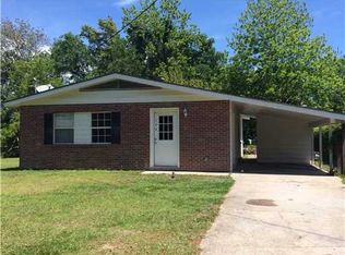 206 Gates Ave, Long Beach, MS 39560