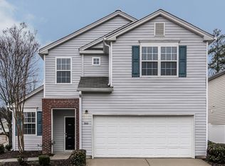 900 Windcroft Cir NW, Acworth, GA 30101