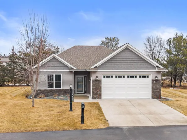 2941 TUSCANY WAY, Plover, WI 54467