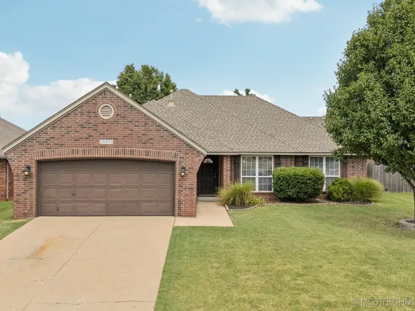 20495 E 33rd Pl S, Broken Arrow, OK 74014