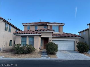 7740 Somerhill Point Way, Las Vegas, NV 89139