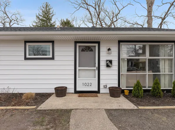 1022 Oak Ave, Linwood, NJ 08221