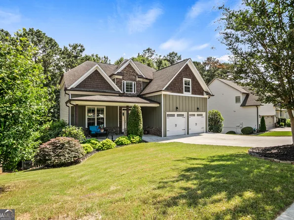 1125 Blankets Creek Dr, Canton, GA 30114