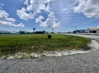 3600 Tropicana Pkwy W, Cape Coral, FL 33993
