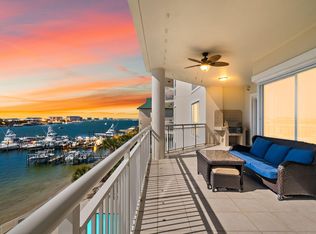 662 Harbor Blvd Unit 340, Destin, FL 32541