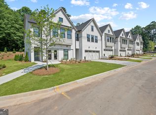 124 Briargate Dr, Johns Creek, GA 30097