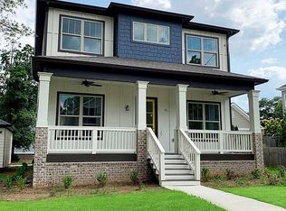 1316 Cambridge Ave, East Point, GA 30344