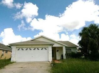 7819 Laurel Oak Ln, Kissimmee, FL 34747