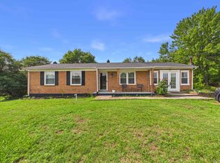 3901 Sandy Creek Rd, Dry Fork, VA 24549