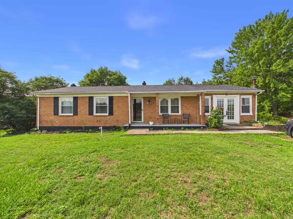 3901 Sandy Creek Rd, Dry Fork, VA 24549
