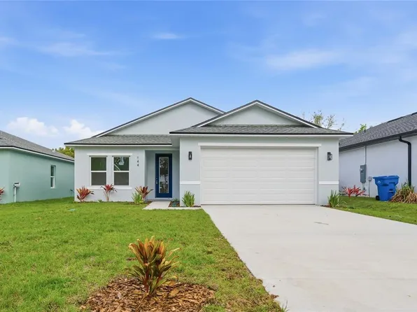 144 11th Ave, Osteen, FL 32764