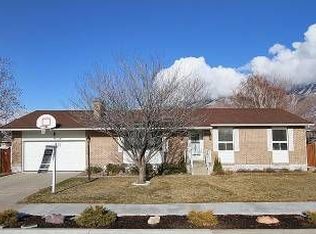 2541 E Promenade Dr, Cottonwood Heights, UT 84121