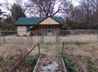 2412 Newman Rd, Joplin, MO 64801