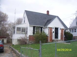 165 Traverse St, Waterbury, CT 06704