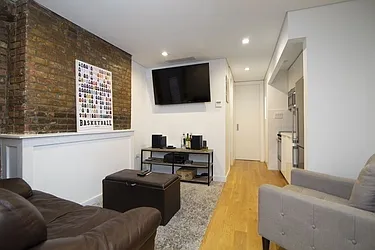 Rented by REAL New York