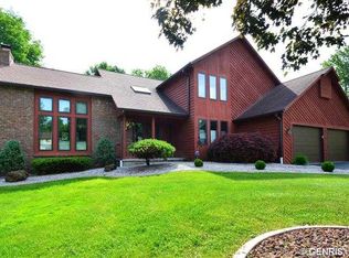 42 Country Wood Lndg, Rochester, NY 14626