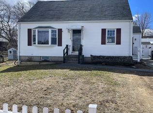 1 Mann St, Blackstone, MA 01504