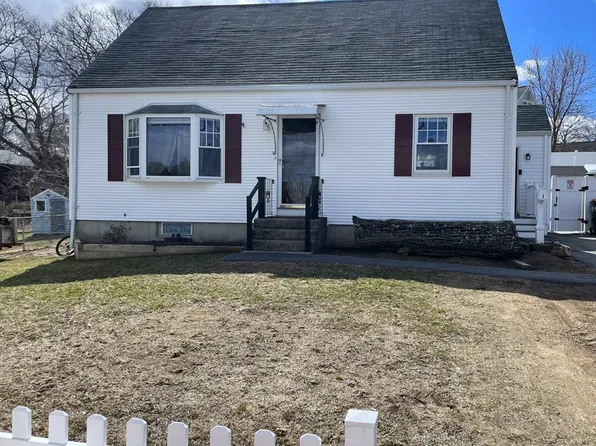 1 Mann St, Blackstone, MA 01504