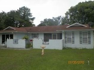 46 Silver Pl, Ocala, FL 34472