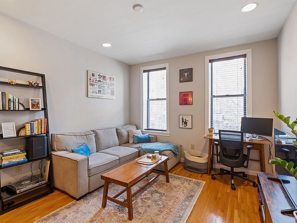 123 Washington St Hoboken NJ Zillow