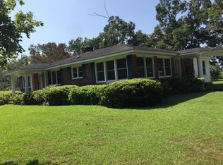 3710 Yemassee Hwy, Varnville, SC 29944