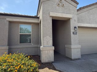 3924 N 308th Dr, Buckeye, AZ 85396