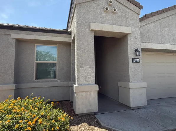 3924 N 308th Dr, Buckeye, AZ 85396