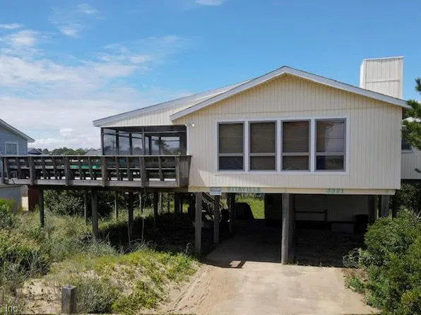 3321 Sandfiddler Rd, Virginia Beach, VA 23456
