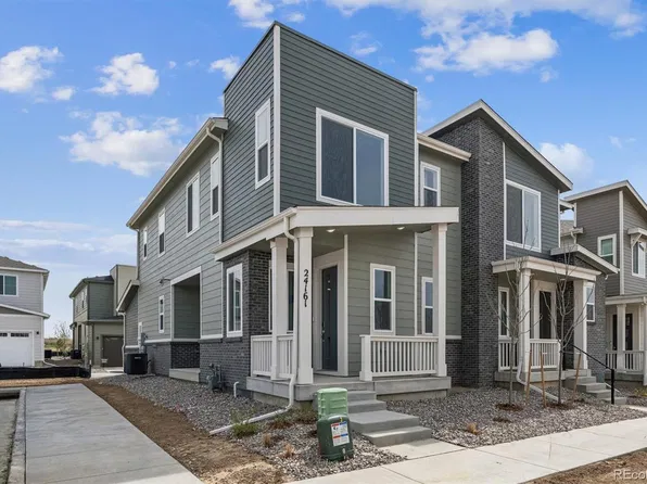 24161 E 30th Place, Aurora, CO 80019