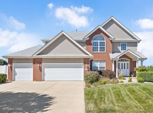 16265 Carlow Cir, Manhattan, IL 60442