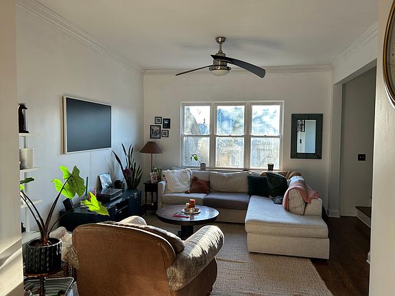 2nd image of 1821 N Mozart St #2