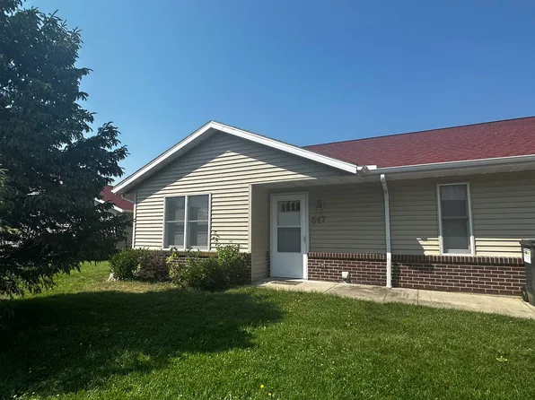 547 Plum Tree Dr, Evansville, WI 53536