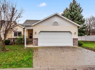 1718 S Newer Ln, Veradale, WA 99037