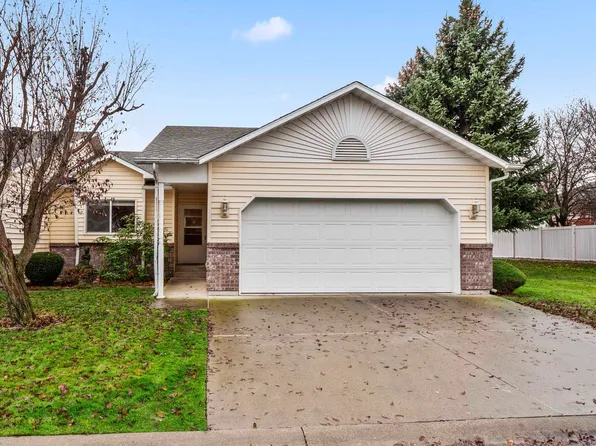 1718 S Newer Ln, Veradale, WA 99037