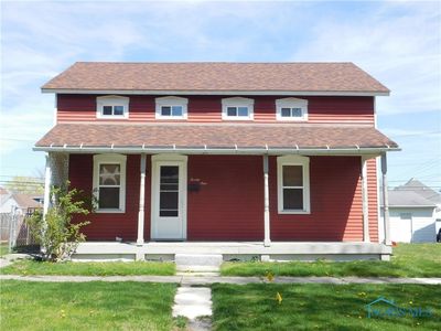 29 Walker St, Tiffin, OH, 44883