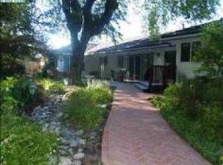 3333 Saint Marys Rd, Lafayette, CA 94549