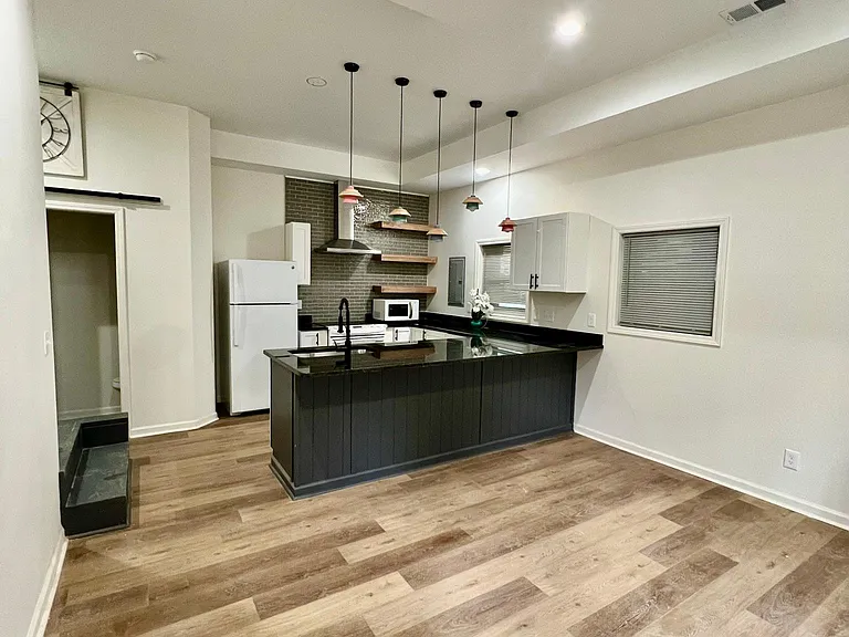 1213 Cherokee Rd #CARRIAGE HOUSE — Photo 4