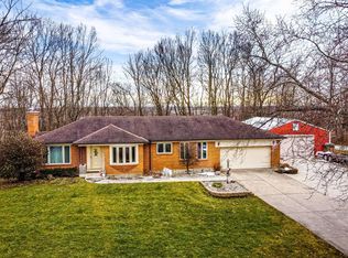 3715 Bunnell Rd, Lebanon, OH 45036