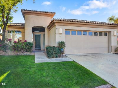 4147 E Hancock Dr, Phoenix, AZ, 85028