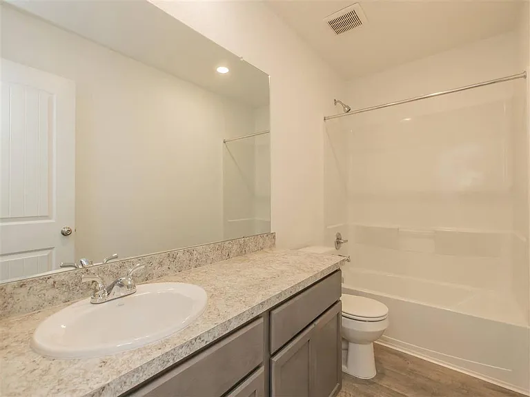 The Village at Granger Pines — Photo 105
