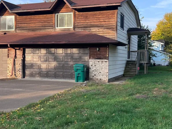 12058 Xeon St NW, Coon Rapids, MN 55448