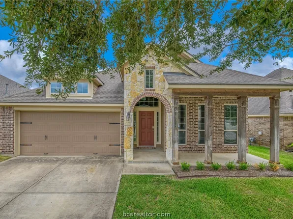 15313 Lowry Meadow Ln, College Station, TX 77845
