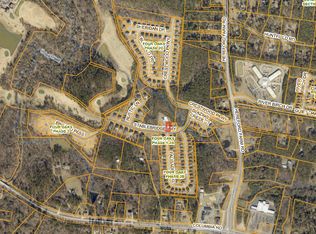 1709 Stablebridge Way, Evans, GA 30809