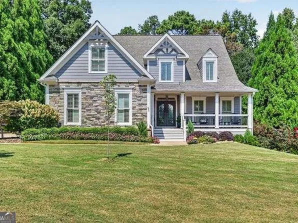 4760 Green Summers Dr, Cumming, GA 30028