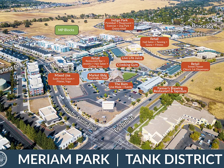 Tank District Apartments — Photo 21
