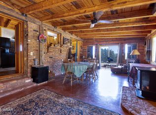 4269 Rock Rd, Snowflake, AZ 85937