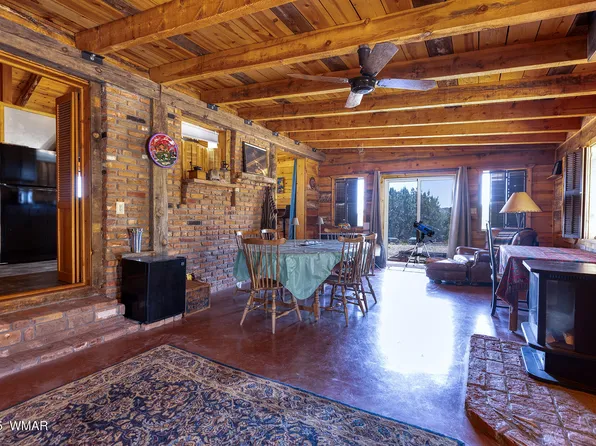 4269 Rock Rd, Snowflake, AZ 85937