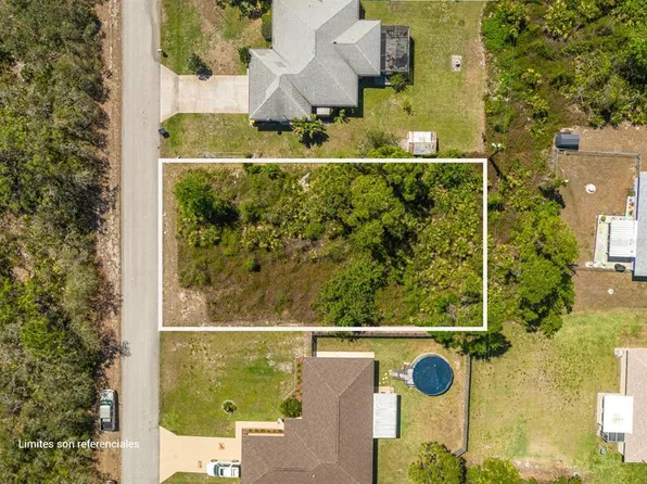 501 JUPITER AVENUE NW LOT 26, LAKE PLACID, FL 33852