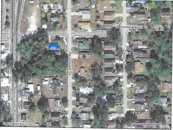 341 Pearlwood St, Orlando, FL 32811