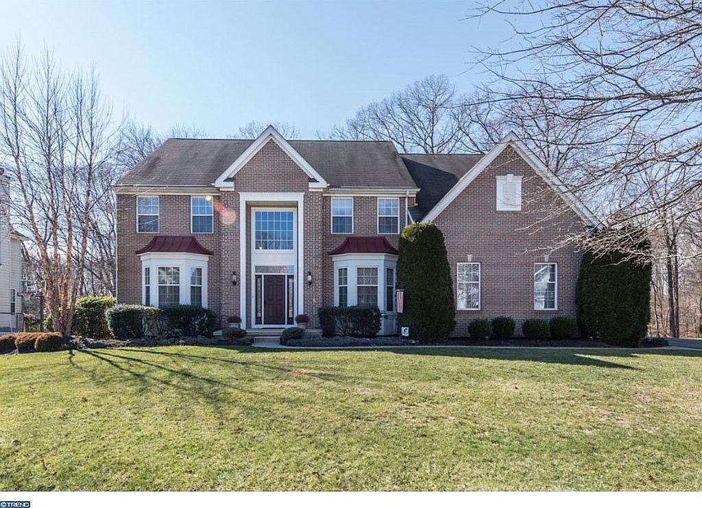 111 Masons Woods Ln, Hainesport, NJ 08036 | Zillow